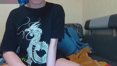 AliceWoolfy online show from 03-08-25, 10:02