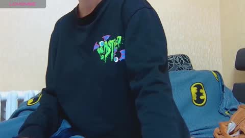 AliceWoolfy online show from 10-05-25, 09:02