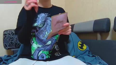 AliceWoolfy online show from 02-15-26, 09:11