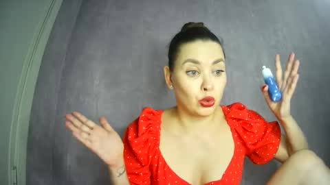 Snapshot of alicexfresh chatting on 03-02-25, 10:48 AlicexFresh online show from 03-02-25, 10:48