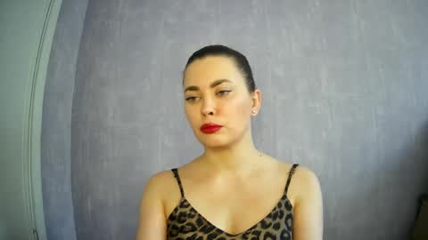 Snapshot of alicexfresh chatting on 03-06-25, 11:58 AlicexFresh online show from 03-06-25, 11:58