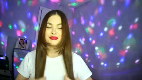 Snapshot of alicexfresh chatting on 10-17-25, 11:13 AlicexFresh online show from 10-17-25, 11:13