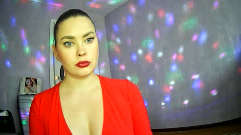 Snapshot of alicexfresh chatting on 10-19-25, 09:54 AlicexFresh online show from 10-19-25, 09:54