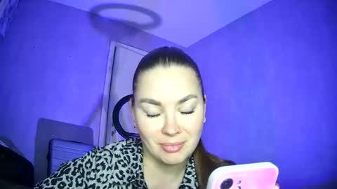 Snapshot of alicexfresh chatting on 10-26-25, 06:25 AlicexFresh online show from 10-26-25, 06:25