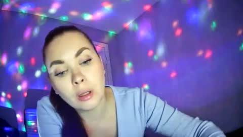 Snapshot of alicexfresh chatting on 11-30-25, 11:58 AlicexFresh online show from 11-30-25, 11:58