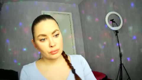 Snapshot of alicexfresh chatting on 02-25-26, 11:31 AlicexFresh online show from 02-25-26, 11:31