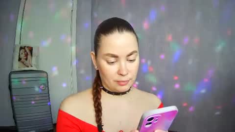 AlicexFresh online show from 04-26-26, 01:31