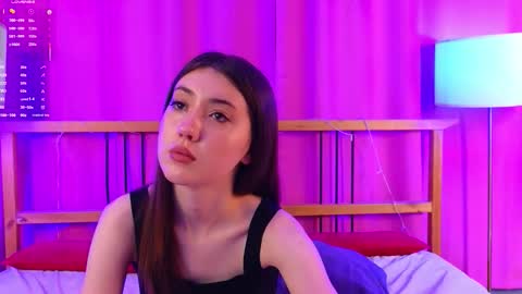 Snapshot of alicezimmer chatting on 03-13-26, 07:42 Alice 3 online show from 03-13-26, 07:42