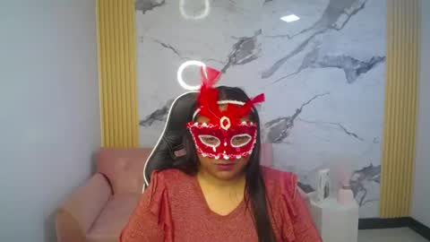 Alicia  online show from 06-23-26, 02:42