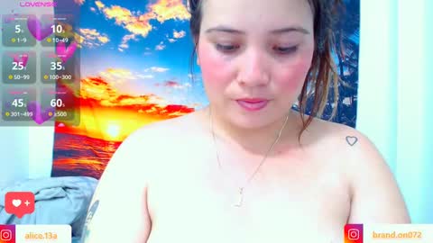 CATALINA Y ANDRES online show from 02-01-25, 02:37