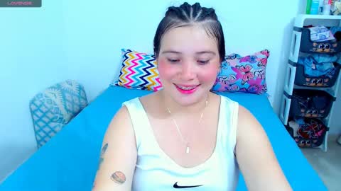 CATALINA Y ANDRES online show from 03-05-25, 11:16