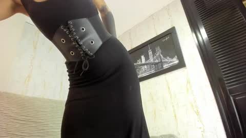 Snapshot of alicia_carr chatting on 01-20-25, 07:57 Alicia online show from 01-20-25, 07:57