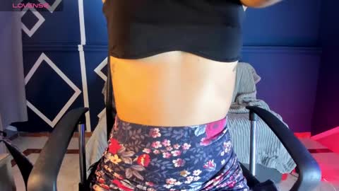 Snapshot of alicia_carr chatting on 02-17-25, 07:53 Alicia online show from 02-17-25, 07:53