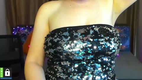 Alicia online show from 01-24-25, 01:13