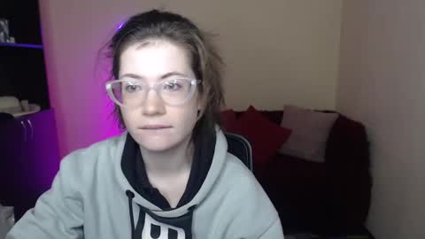 Alicia online show from 02-09-25, 06:22