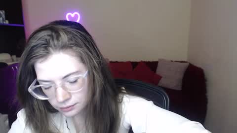 Alicia online show from 02-09-25, 12:30