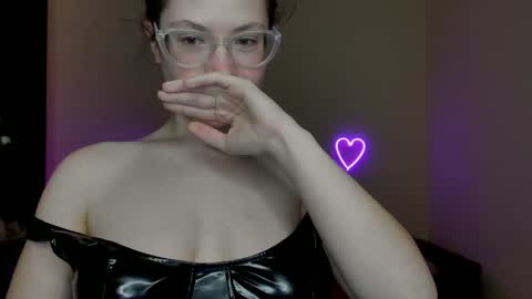 Alicia online show from 03-02-25, 09:31