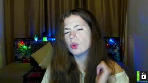 Alicia online show from 12-01-25, 06:29