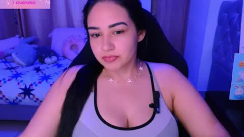 alison online show from 06-08-26, 07:03