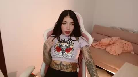 Snapshot of alicia_key_ chatting on 07-03-26, 07:26 ALICIA online show from 07-03-26, 07:26