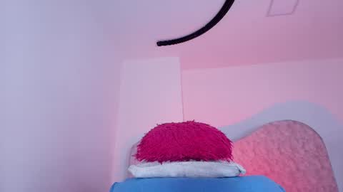 Alicia Kyse  online show from 07-09-26, 03:10