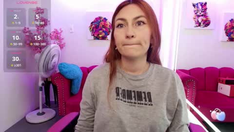 Snapshot of alicia_leclair chatting on 09-18-25, 12:40 alicia online show from 09-18-25, 12:40