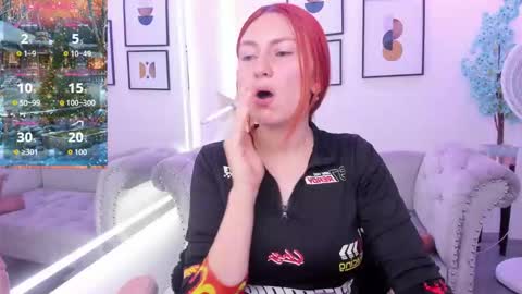 Snapshot of alicia_leclair chatting on 12-04-25, 04:00 alicia online show from 12-04-25, 04:00