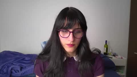 Snapshot of alicia_love29 chatting on 02-19-25, 11:04 Alice online show from 02-19-25, 11:04