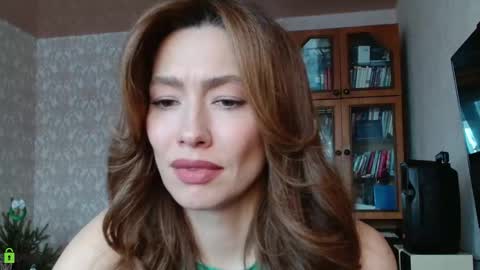 Alicia online show from 01-10-26, 09:55