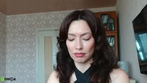 Alicia online show from 06-06-26, 09:03