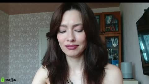 Alicia online show from 06-11-26, 07:28