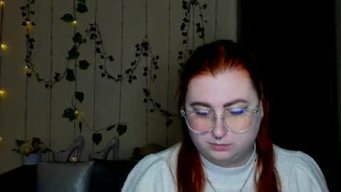 Alicia online show from 02-14-26, 12:24