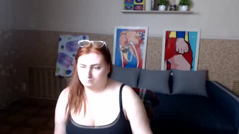 Alicia online show from 07-14-26, 10:21