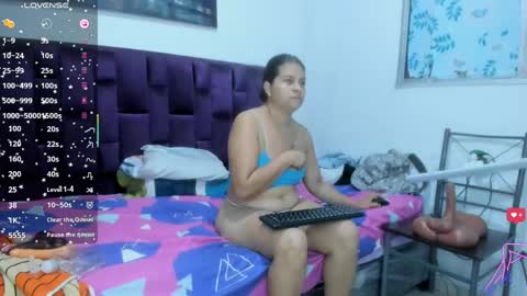 alicia_whittee online show from 04-14-26, 10:21
