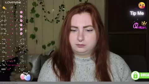 Alicia online show from 04-28-26, 05:34