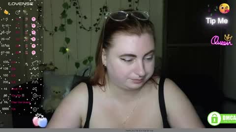 Alicia online show from 06-06-26, 06:40