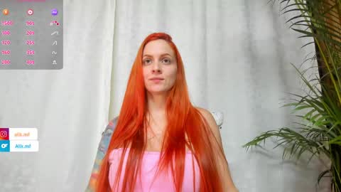 aliciakozlov online show from 05-20-26, 02:51