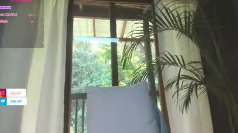 aliciakozlov online show from 07-10-26, 07:05