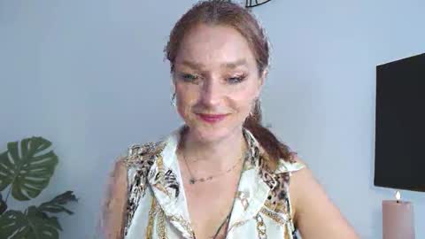 Alicia online show from 03-12-26, 07:36