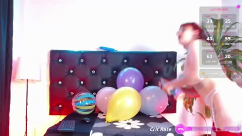 Snapshot of aliciawithe chatting on 09-11-25, 11:54  Alicia  online show from 09-11-25, 11:54