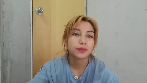 Snapshot of alicie_oconoor chatting on 03-14-26, 10:04 Karla Oconoor online show from 03-14-26, 10:04