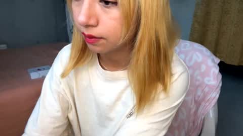 Karla Oconoor online show from 05-29-26, 10:57