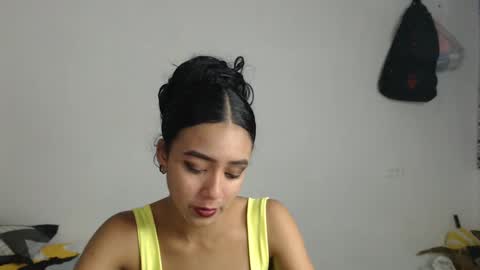 Snapshot of alicie_sexy_hot_20 chatting on 02-07-25, 05:10 ana online show from 02-07-25, 05:10