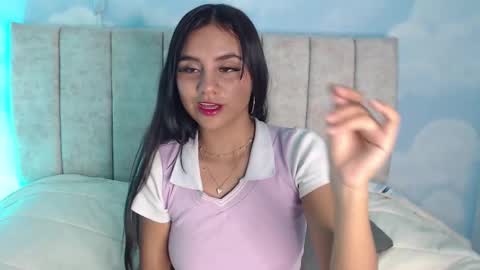 Aliclark online show from 02-13-26, 07:10