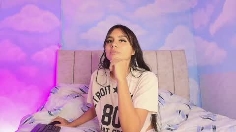 Aliclark online show from 04-05-26, 07:11