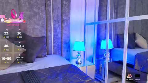 Ali Diaz online show from 11-18-25, 07:07