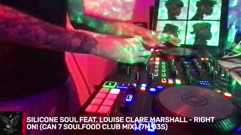 busco rockera online show from 11-07-25, 09:59