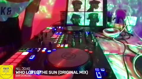 busco rockera online show from 11-20-25, 06:29