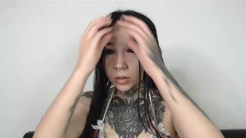 Snapshot of alien_eyes09 chatting on 03-13-26, 02:07 online show from 03-13-26, 02:07