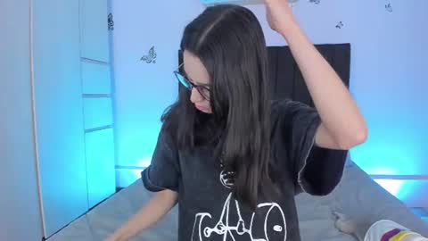 Aiko  Independent Model  online show from 07-08-26, 10:25